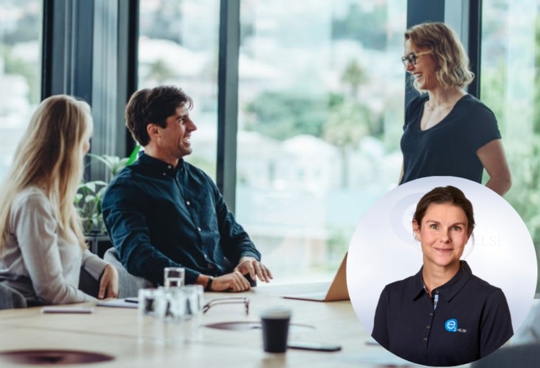 Webinar om psykososialt arbeidsmiljø og lovpresiseringer i arbeidsmiljøloven